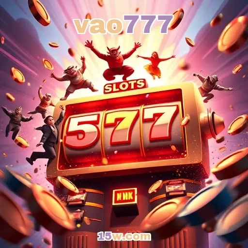 vao777: Viva a Experiência Incrível do Bingo Virtual Hoje Mesmo!