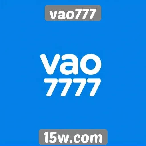 Atendimento ao cliente no vao777