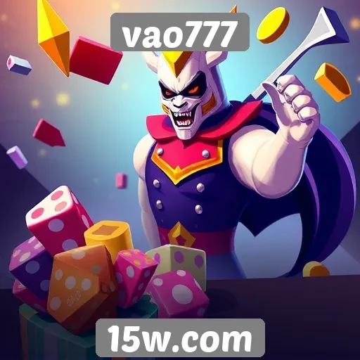 Análise de jogos disponíveis no site vao777