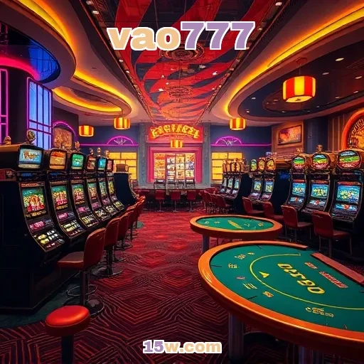 vao777: Apostas Ao Vivo que Elevam Sua Experiência de Jogo