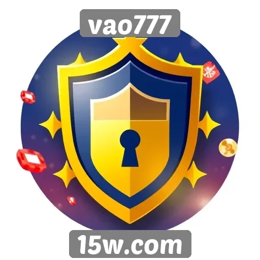 Segurança e confiabilidade do site vao777