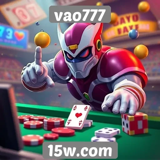 va0677 analisa tendências de jogos online