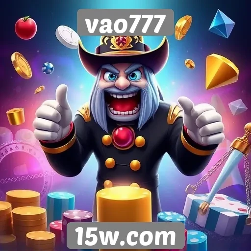 va077 se destaca pela variedade de jogos disponíveis