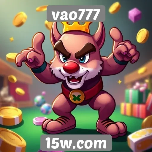 Vao777 oferece ampla variedade de jogos online